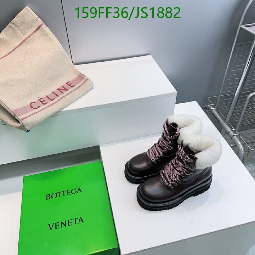 BV-Women Shoes Code: JS1882 $: 159USD