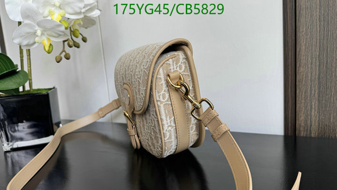 Dior-Bag-Mirror Quality Code: CB5829 $: 175USD