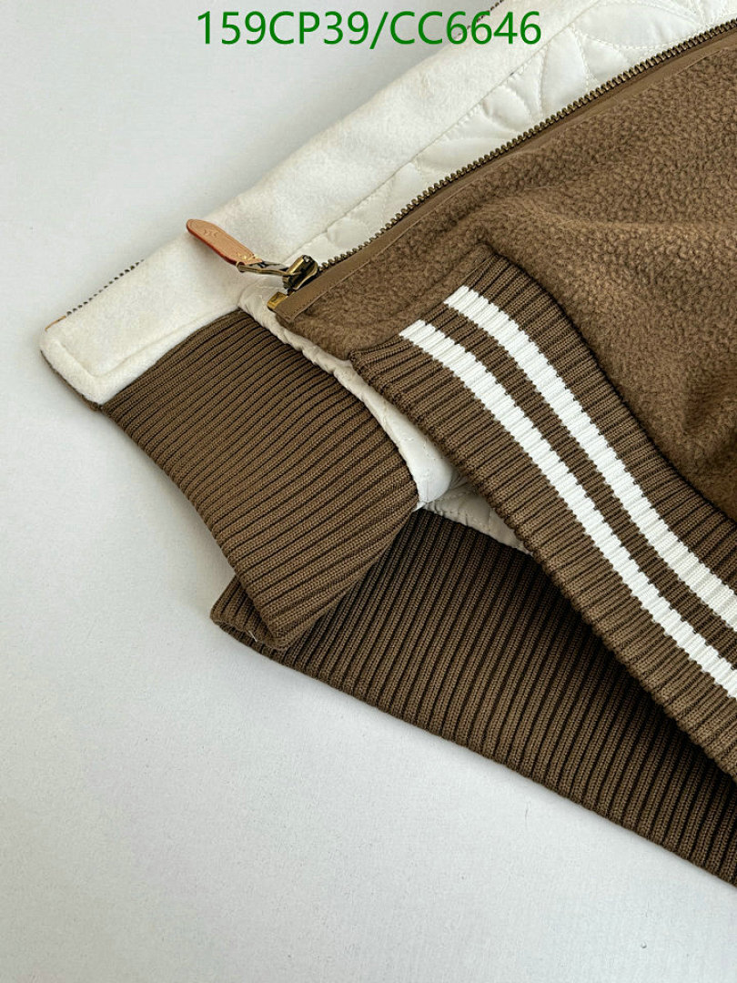 LV-Clothing Code: CC6646 $: 159USD