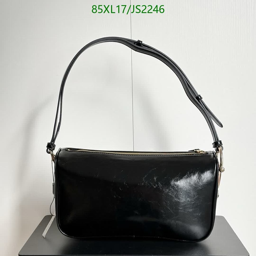 Gucci-Bag-4A Quality Code: JS2246 $: 85USD