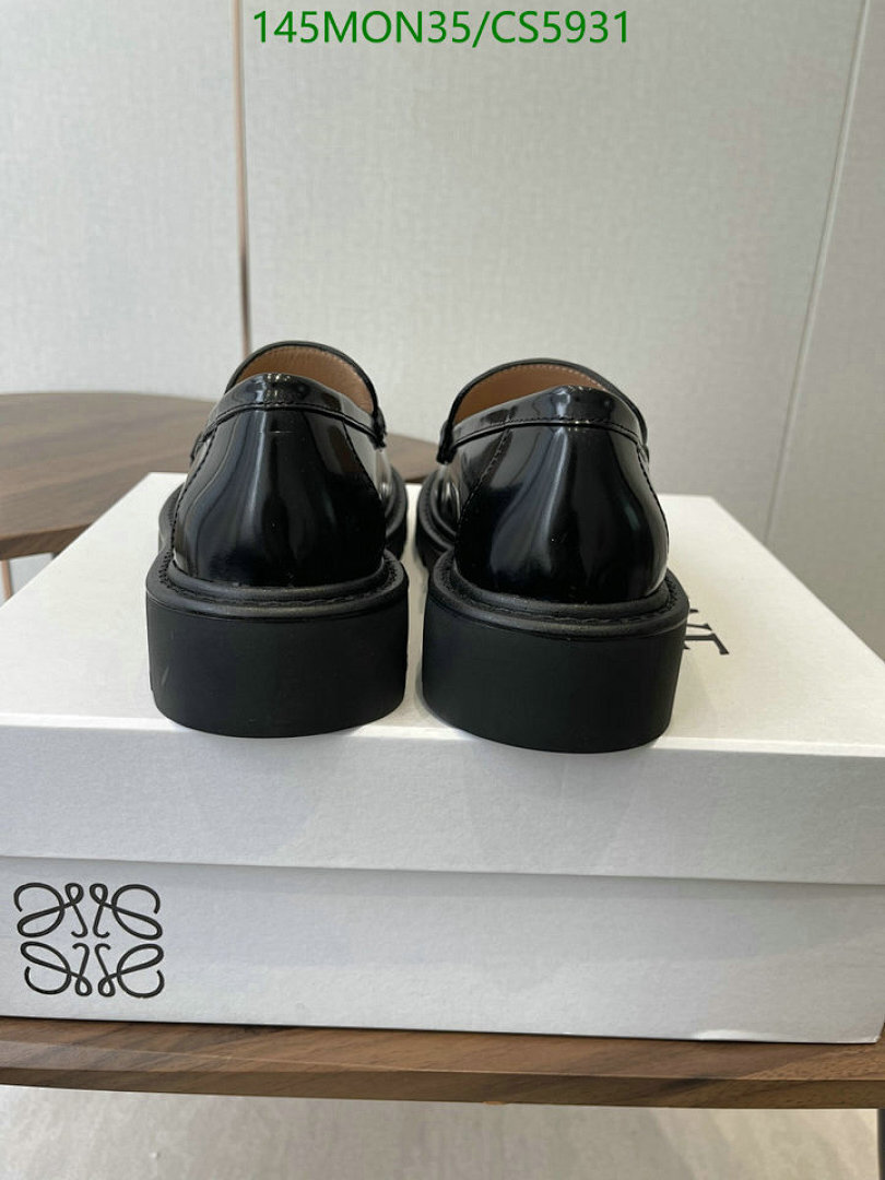 Loewe-Women Shoes Code: CS5931 $: 145USD
