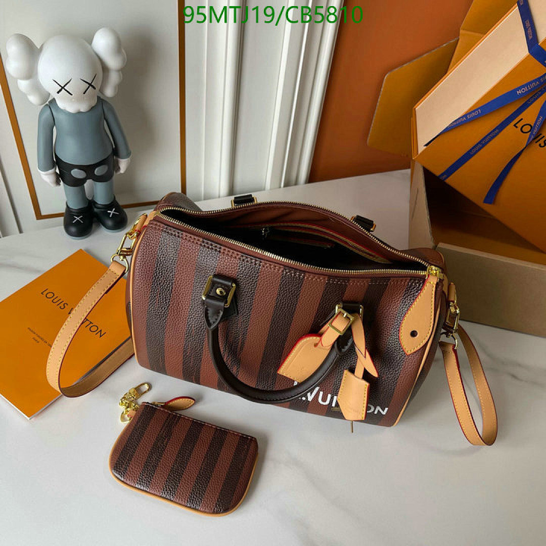 LV-Bag-4A Quality Code: CB5810 $: 95USD