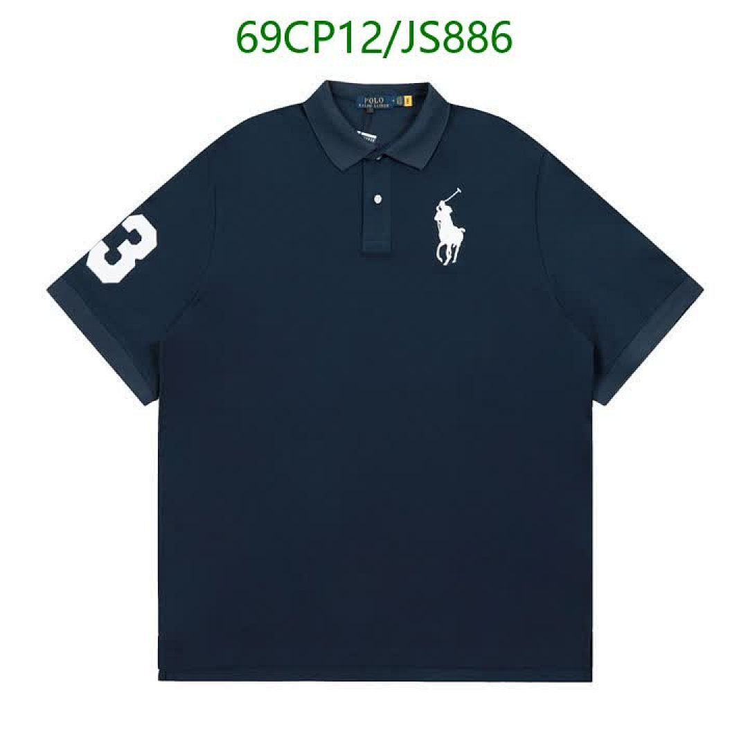 Ralph Lauren-Clothing Code: JS886 $: 69USD