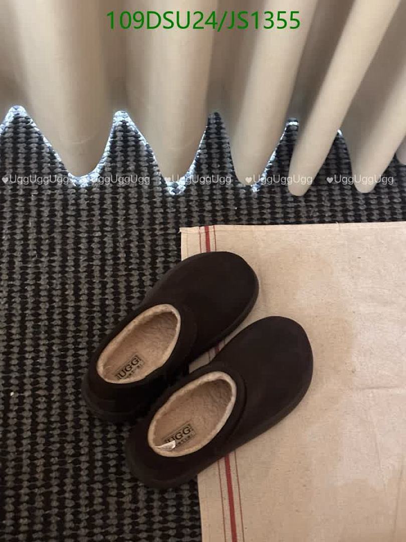 UGG-Women Shoes Code: JS1355 $: 109USD