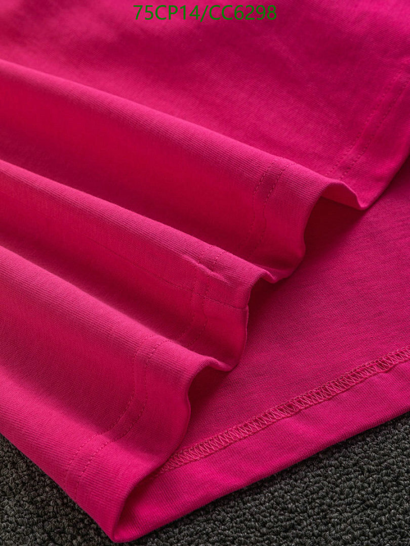 LV-Clothing Code: CC6298 $: 75USD