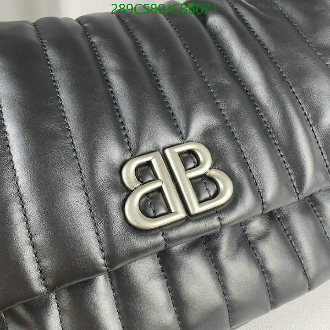 Balenciaga-Bag-Mirror Quality Code: CB6071 $: 289USD