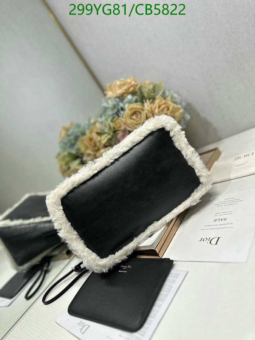 Dior-Bag-Mirror Quality Code: CB5822