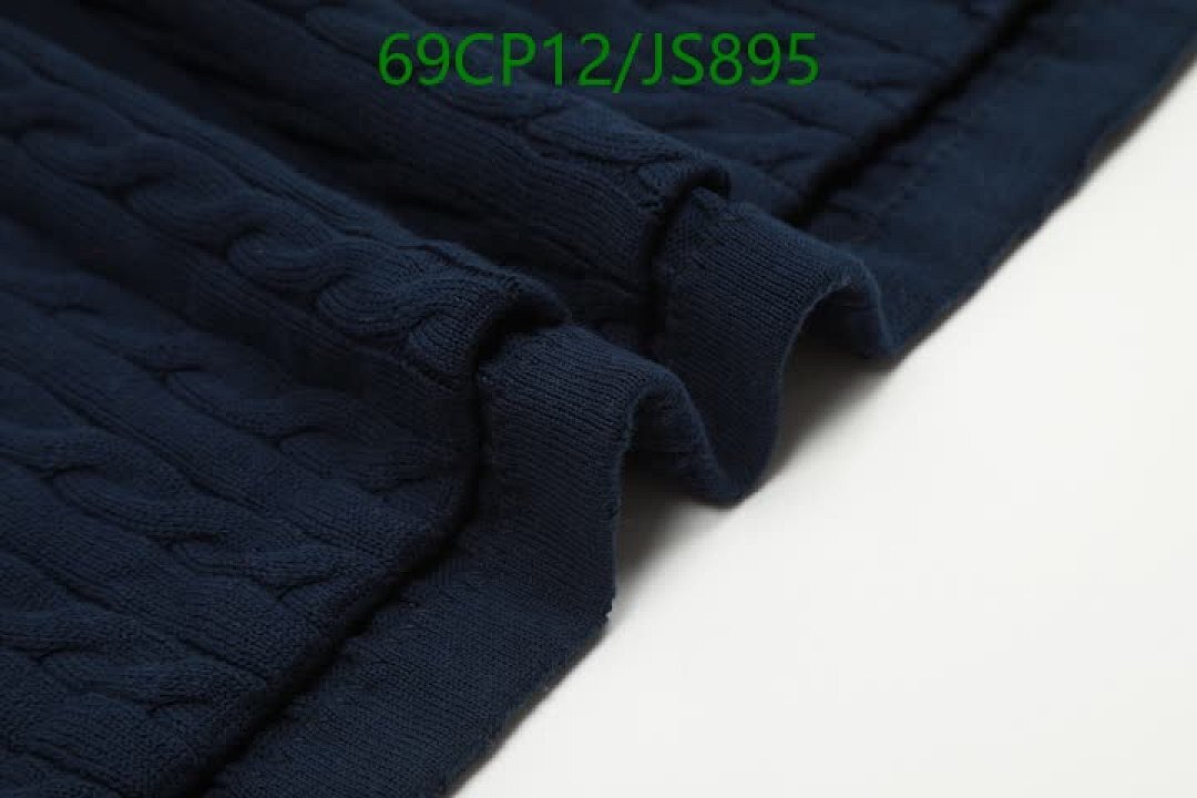 Ralph Lauren-Clothing Code: JS895 $: 69USD