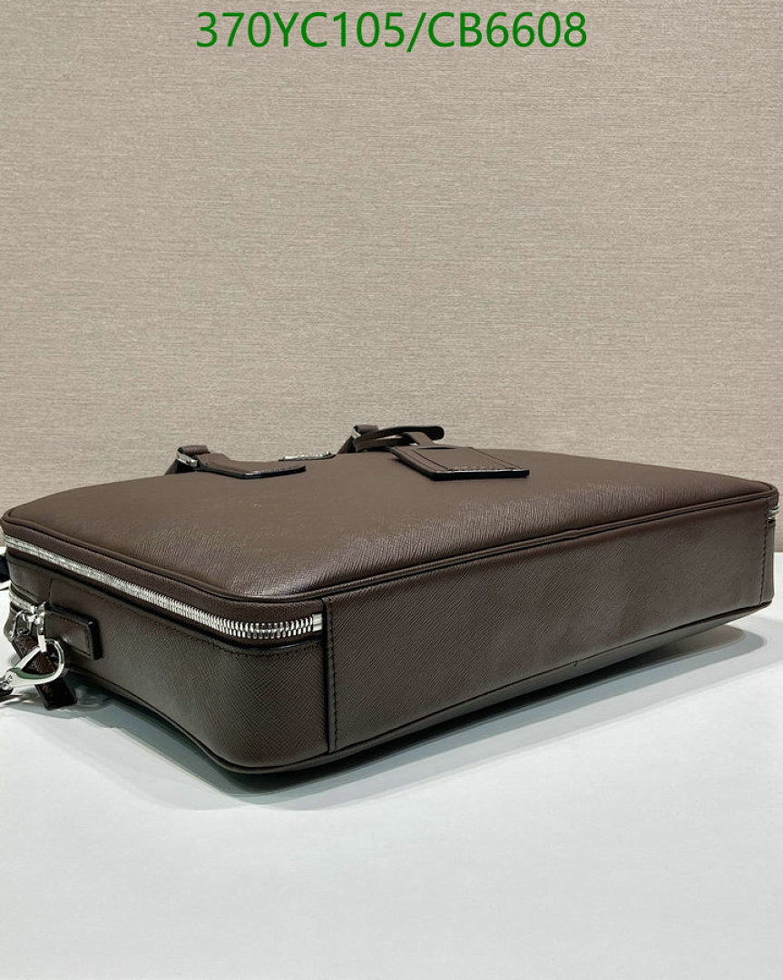 Prada-Bag-Mirror Quality Code: CB6608 $: 370USD