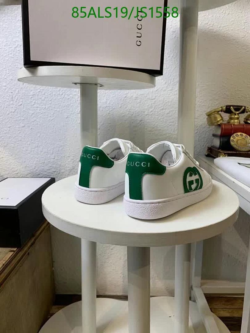 Gucci-Kids shoes Code: JS1558 $: 85USD