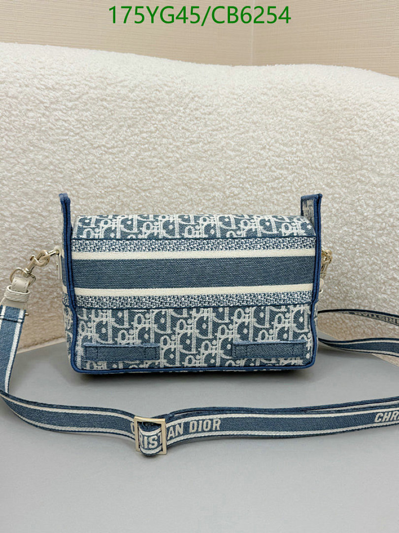 Dior-Bag-Mirror Quality Code: CB6254 $: 175USD