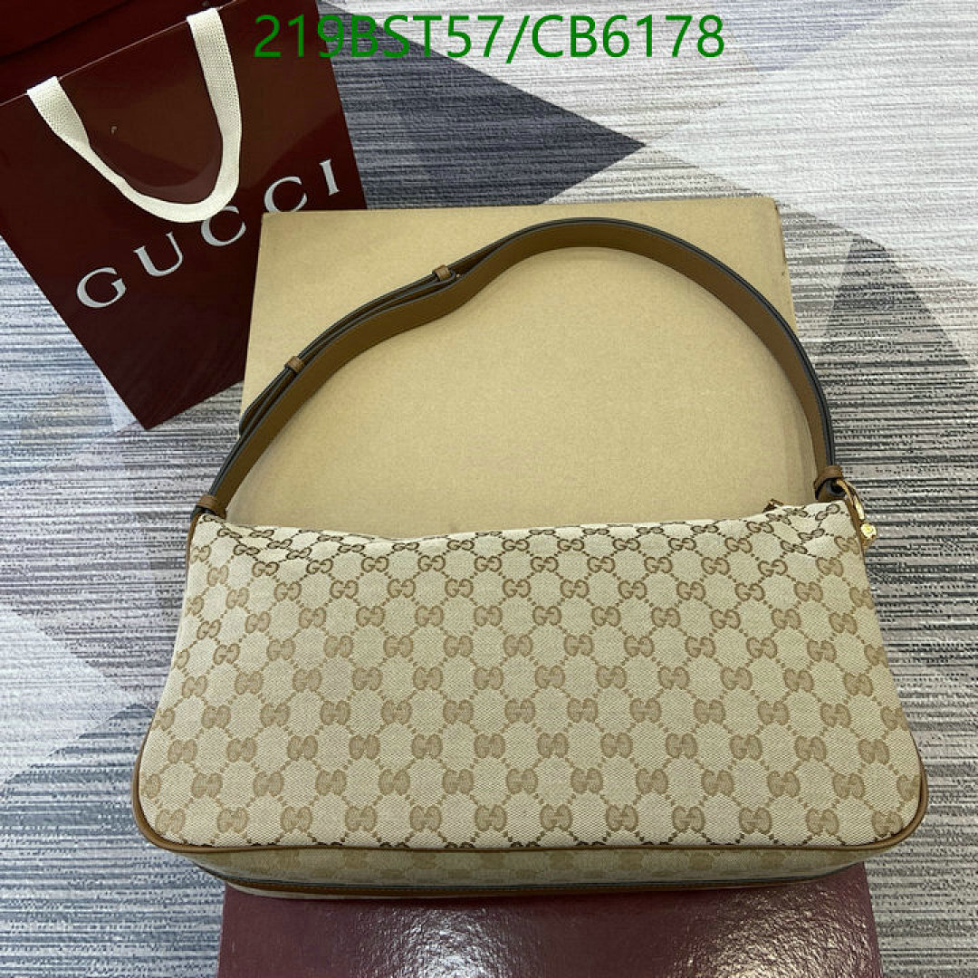 Gucci-Bag-Mirror Quality Code: CB6178