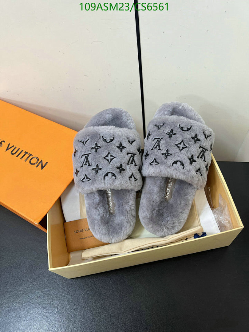 LV-Women Shoes Code: CS6561 $: 109USD