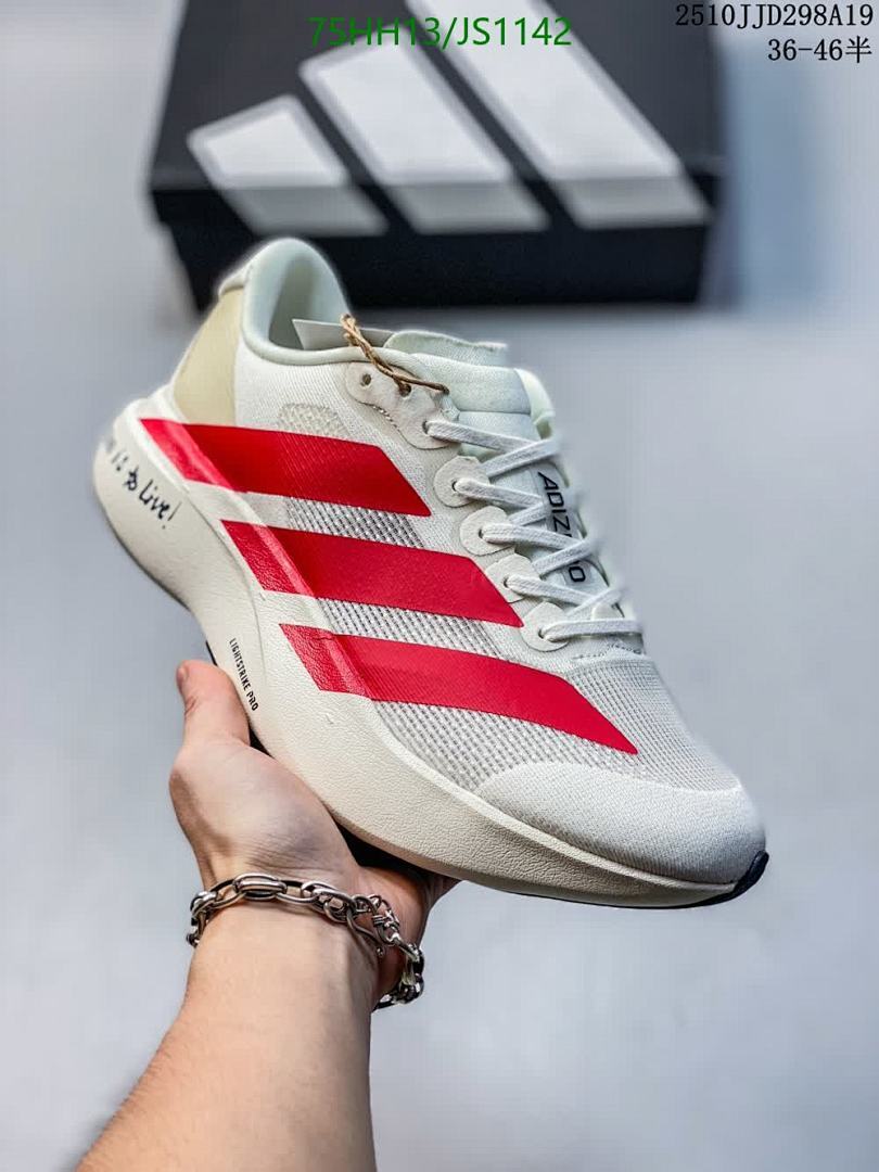 Adidas-Women Shoes Code: JS1142 $: 75USD