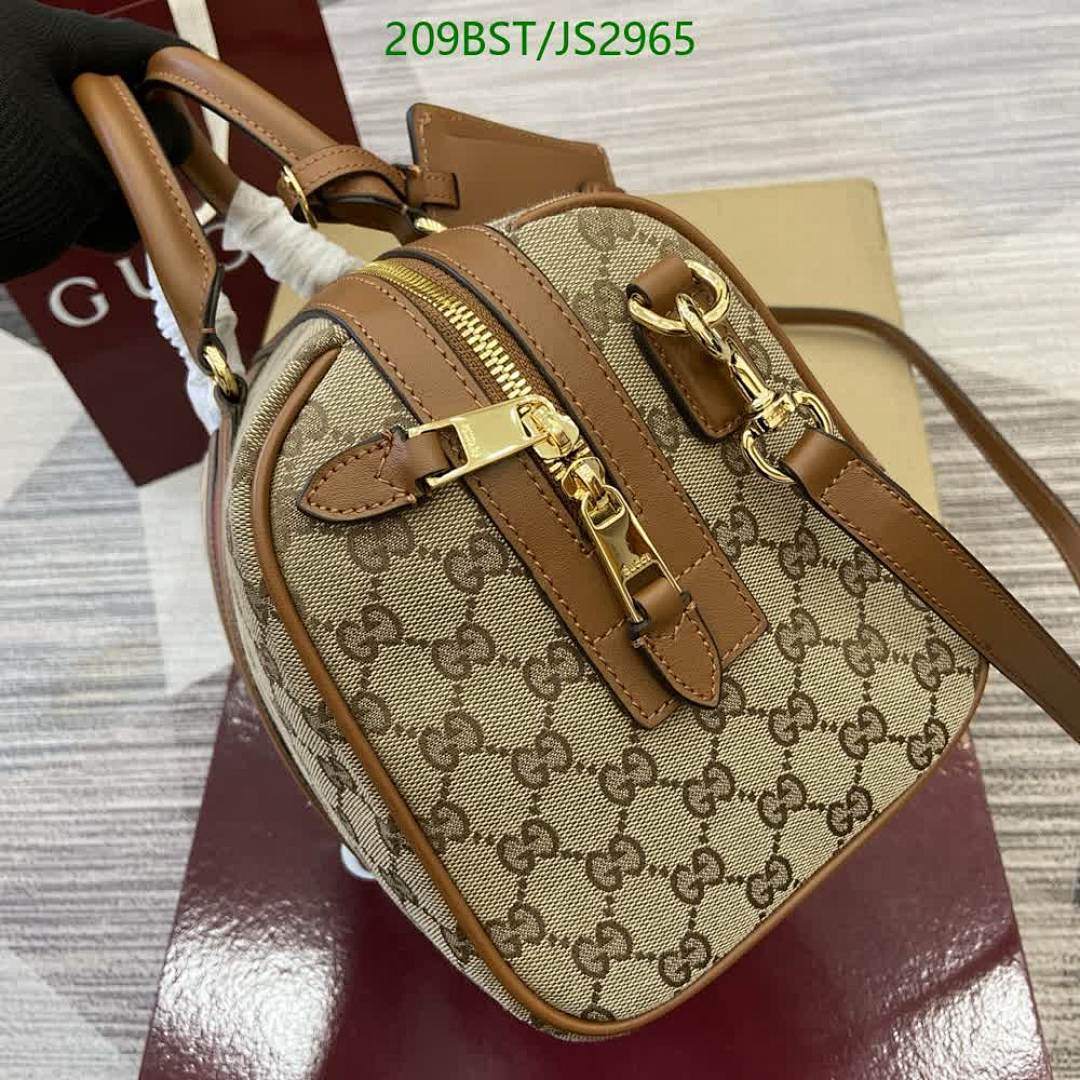 Gucci-Bag-Mirror Quality Code: JS2965 $: 209USD