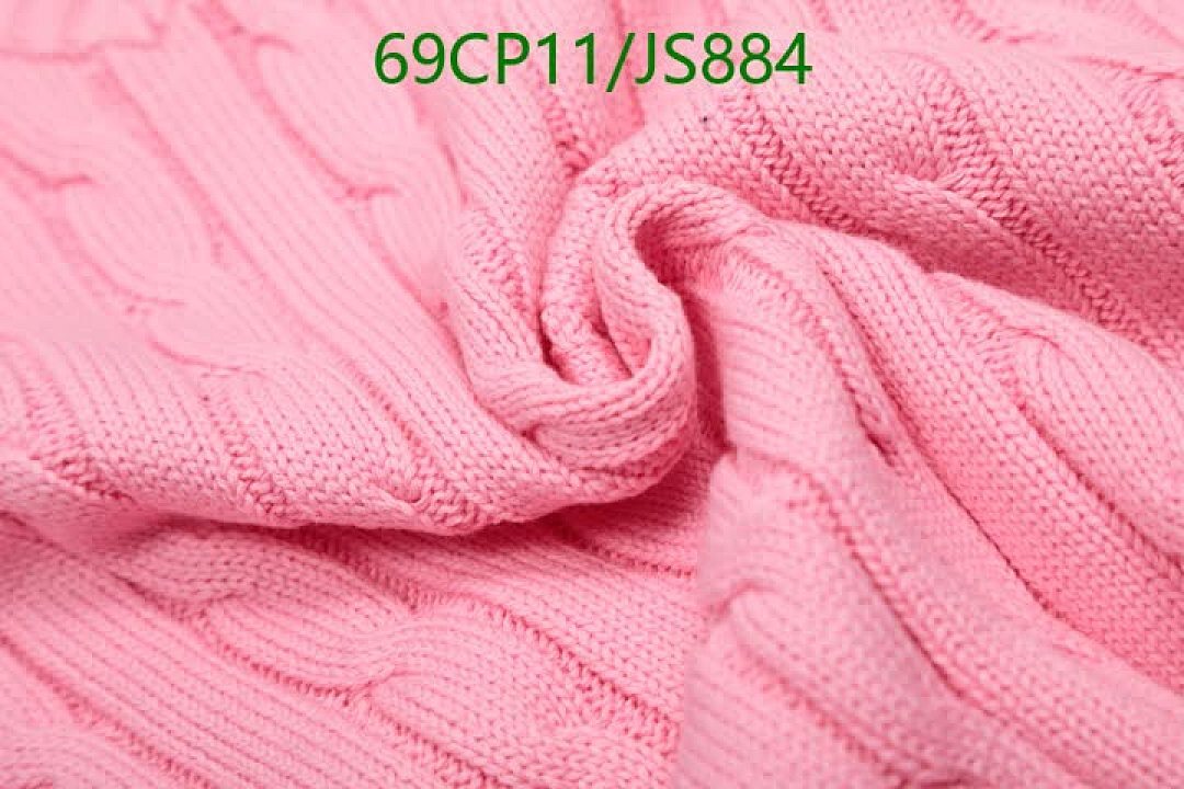 Ralph Lauren-Clothing Code: JS884 $: 69USD