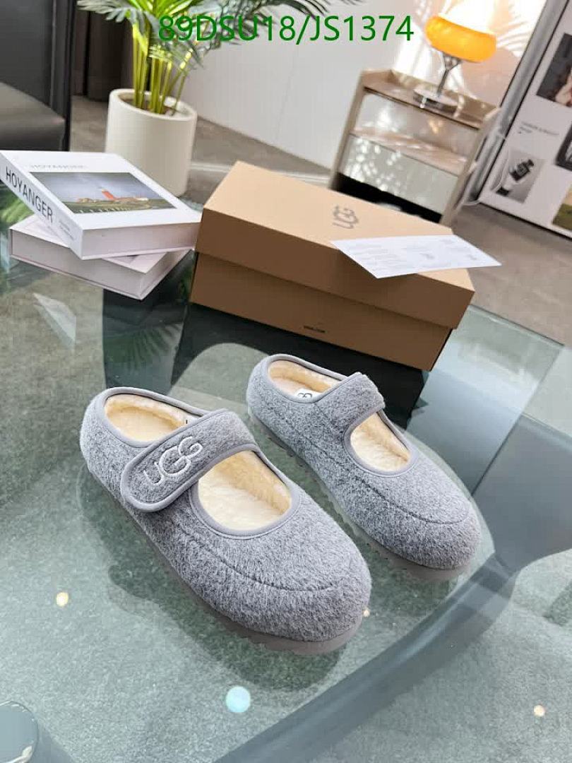 UGG-Women Shoes Code: JS1374 $: 89USD