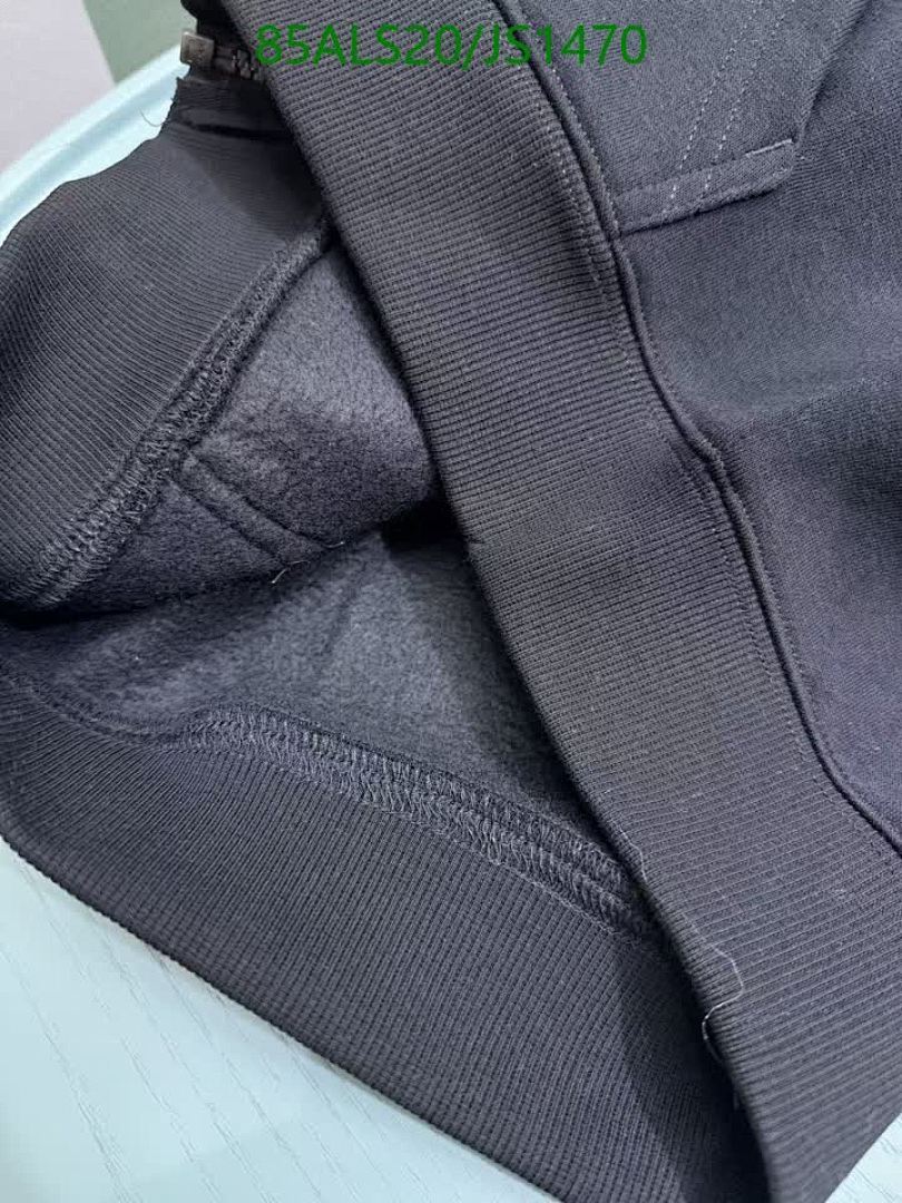 Givenchy-Kids Clothing Code: JS1470 $: 85USD