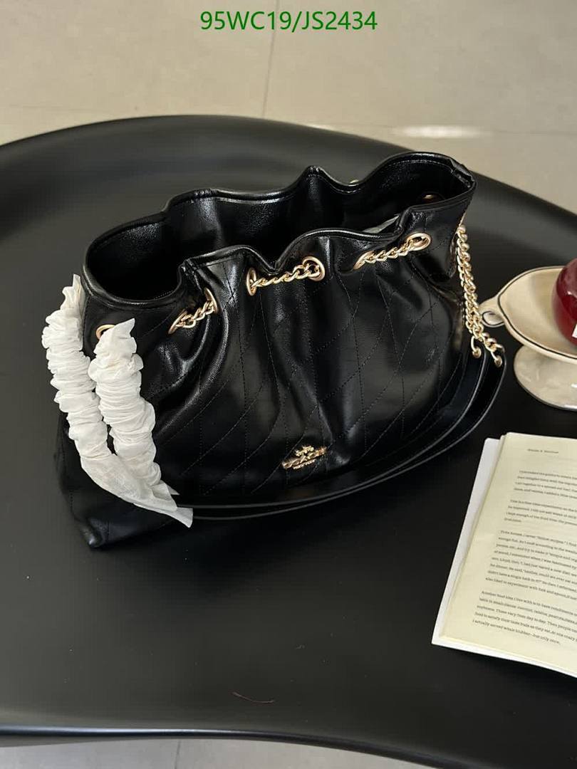 Coach-Bag-4A Quality Code: JS2434 $: 95USD