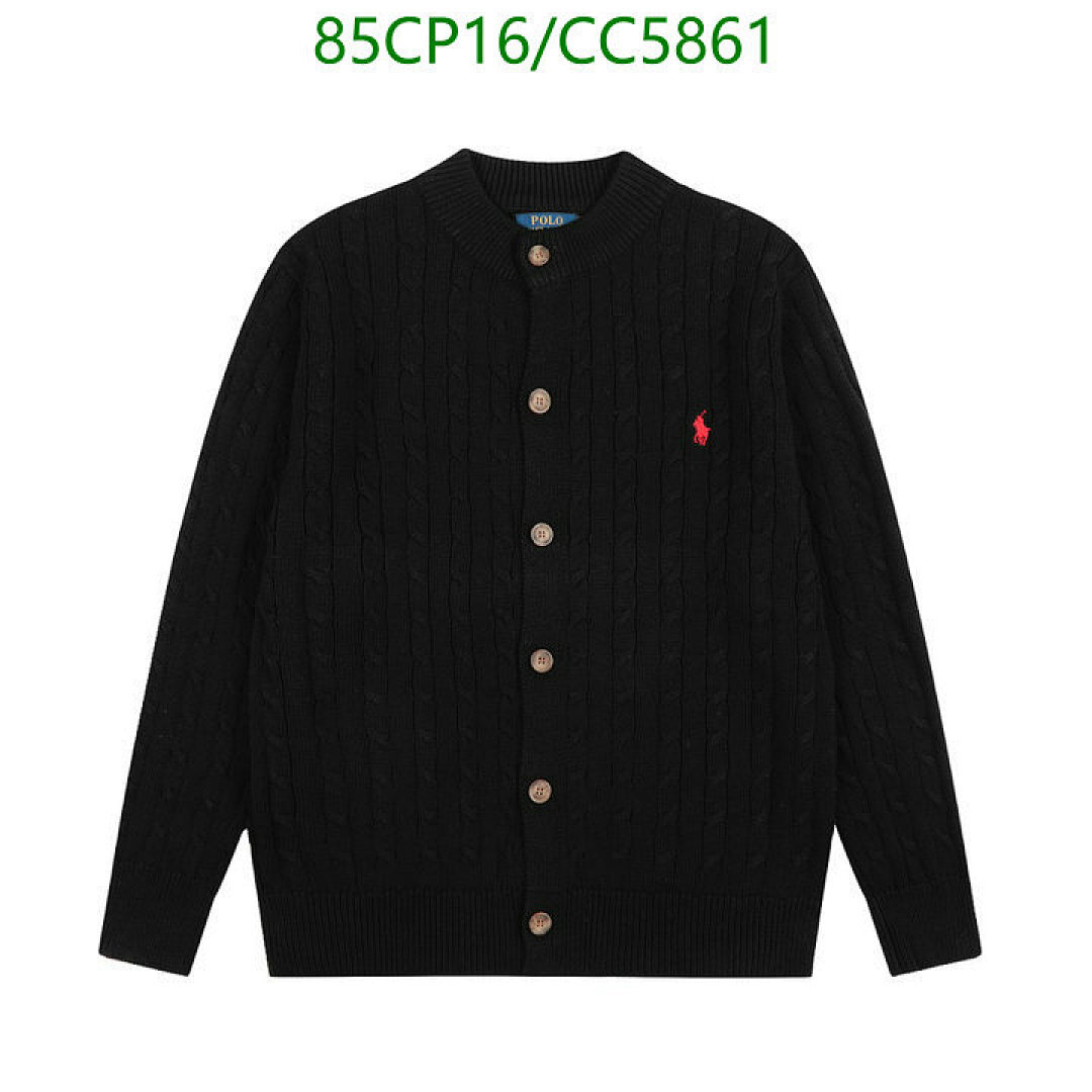 Ralph Lauren-Clothing Code: CC5861 $: 85USD