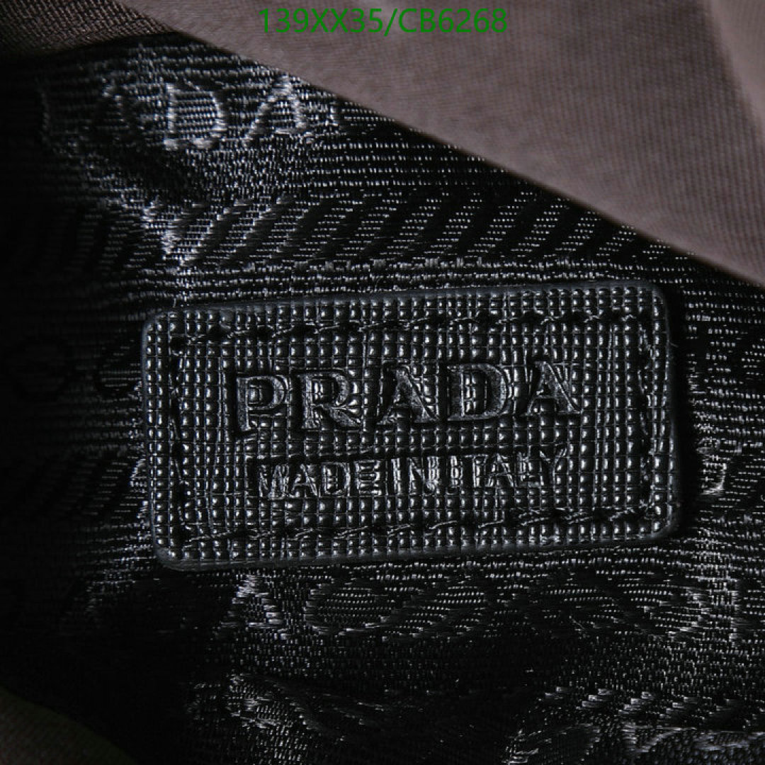 Prada-Bag-Mirror Quality Code: CB6268 $: 139USD