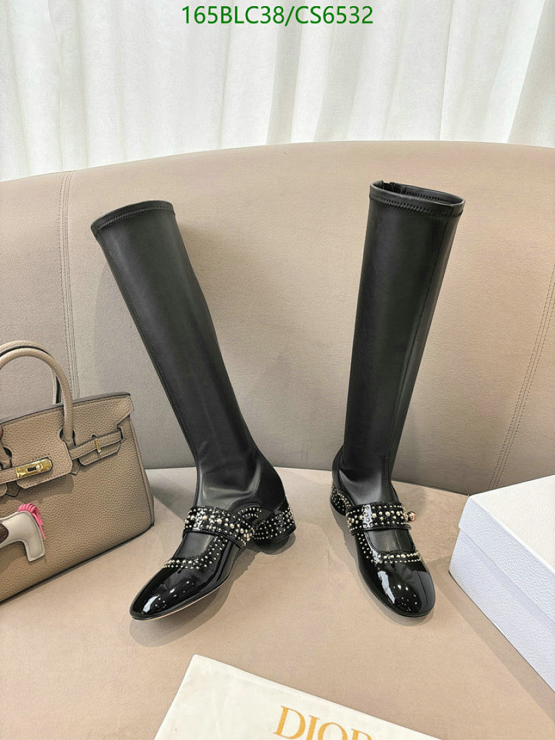Boots-Women Shoes Code: CS6532 $: 165USD