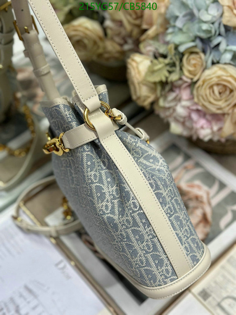 Dior-Bag-Mirror Quality Code: CB5840 $: 215USD