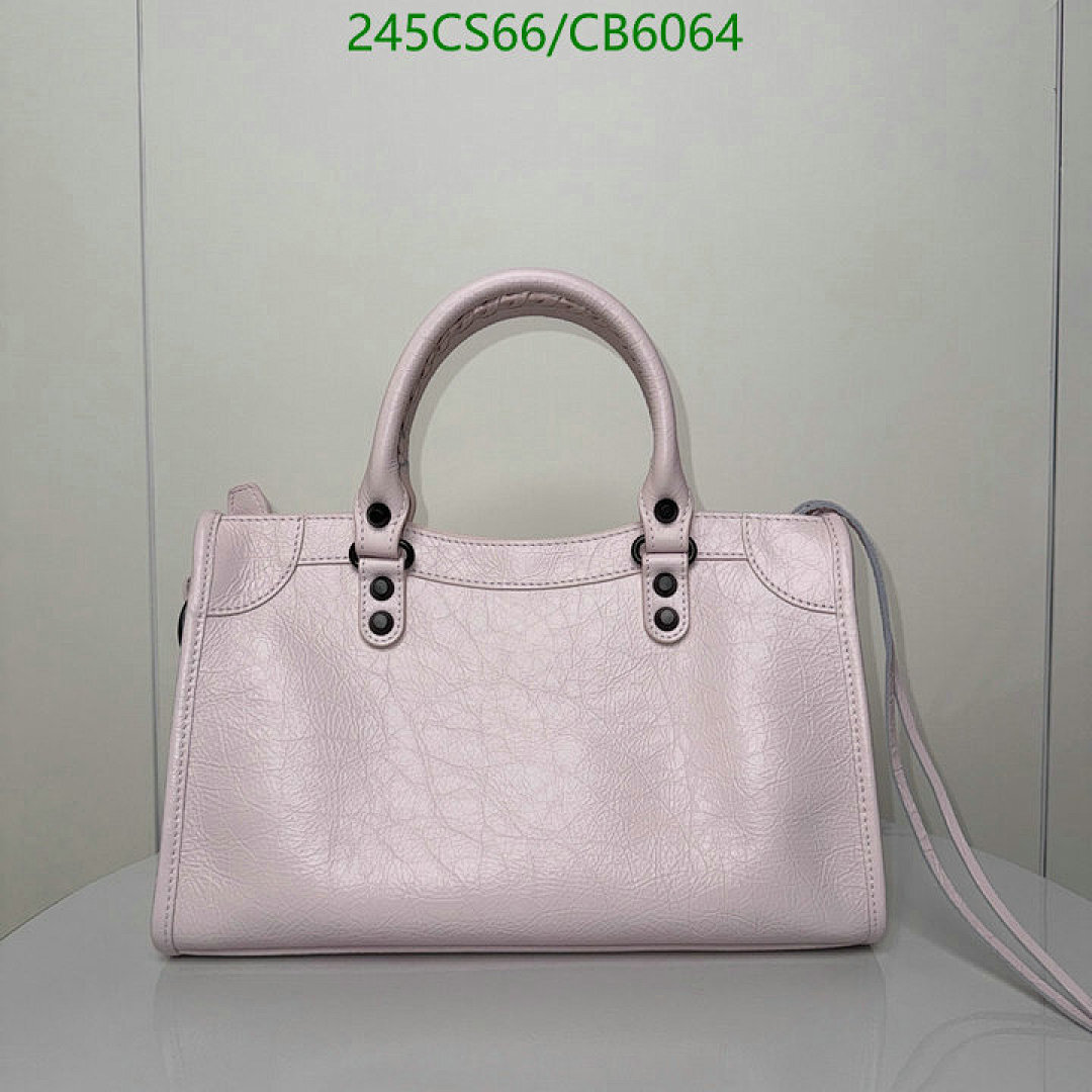 Balenciaga-Bag-Mirror Quality Code: CB6064 $: 245USD