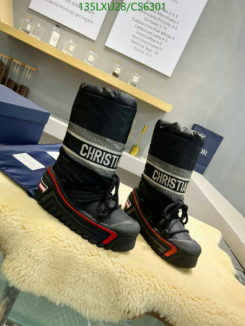 Boots-Women Shoes Code: CS6301 $: 135USD