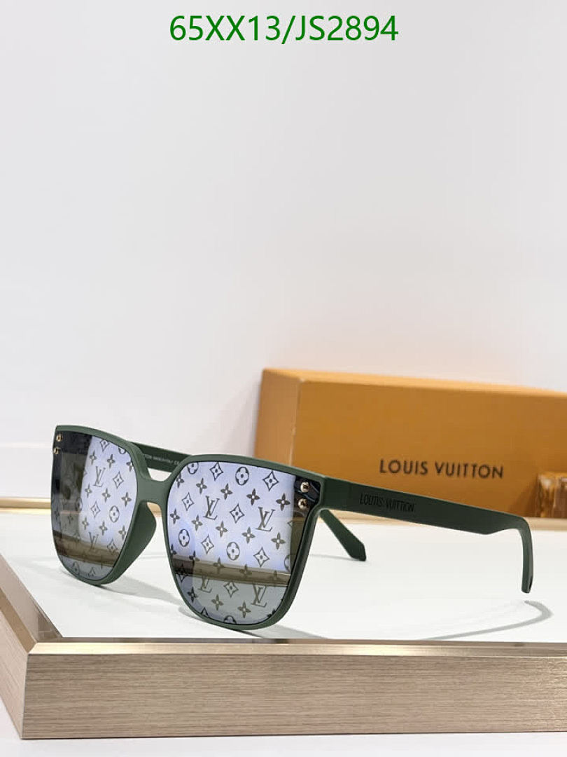 LV-Glasses Code: JS2894 $: 65USD