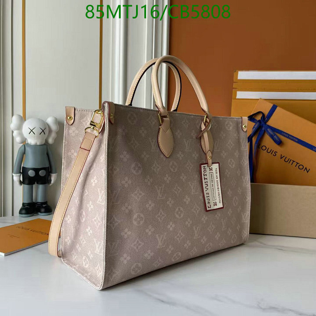 LV-Bag-4A Quality Code: CB5808 $: 85USD