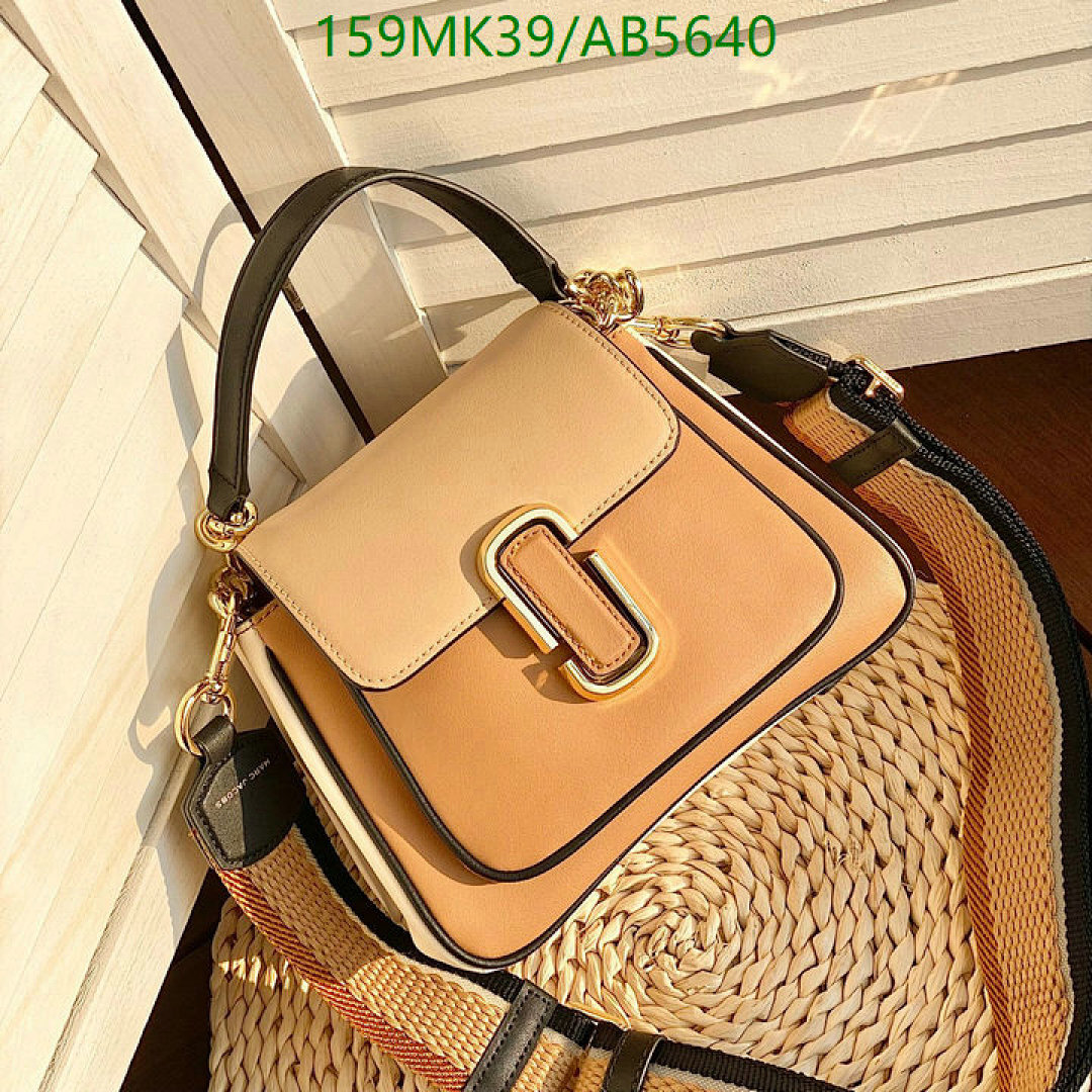 Mrc Jacobs-Bag-Mirror Quality Code: AB5640 $: 159USD