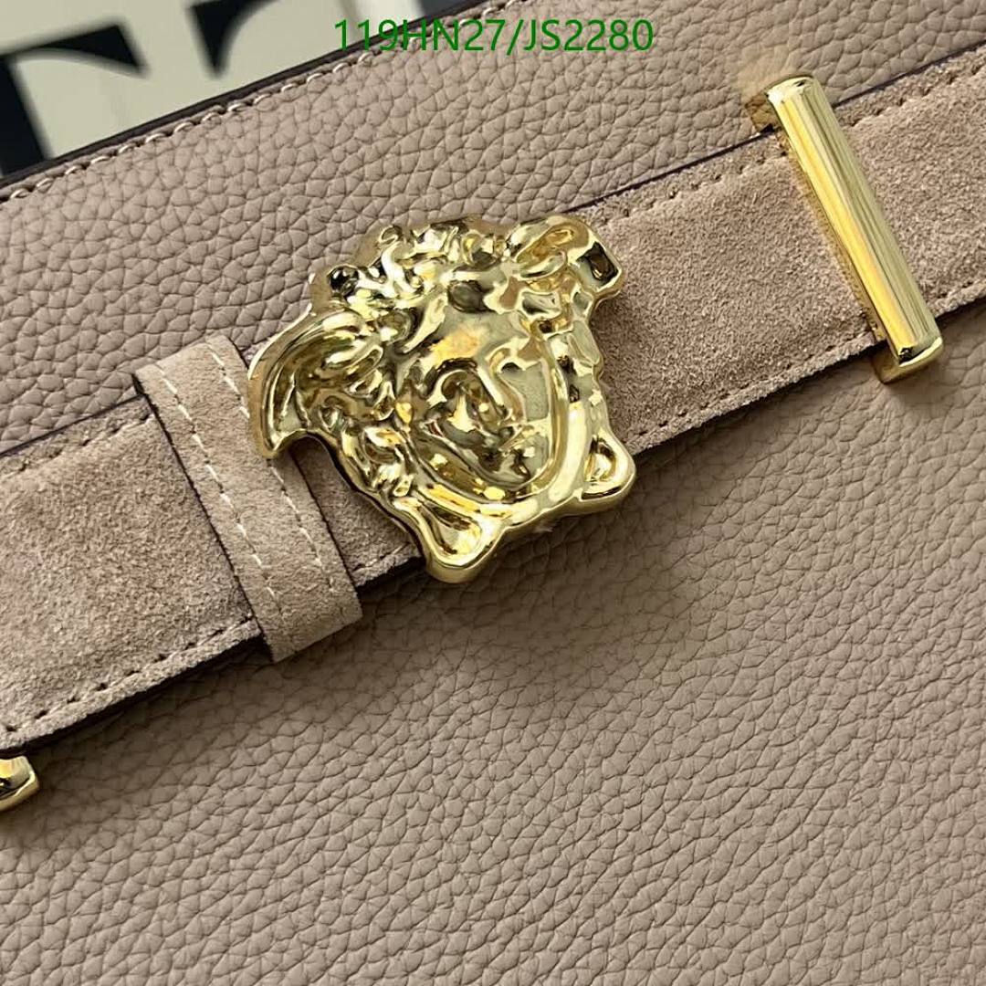 Versace-Bag-4A Quality Code: JS2280 $: 119USD