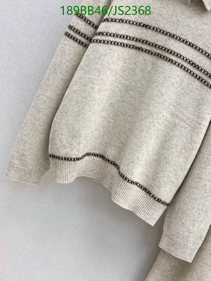 Maxmara-Clothing Code: JS2368 $: 189USD