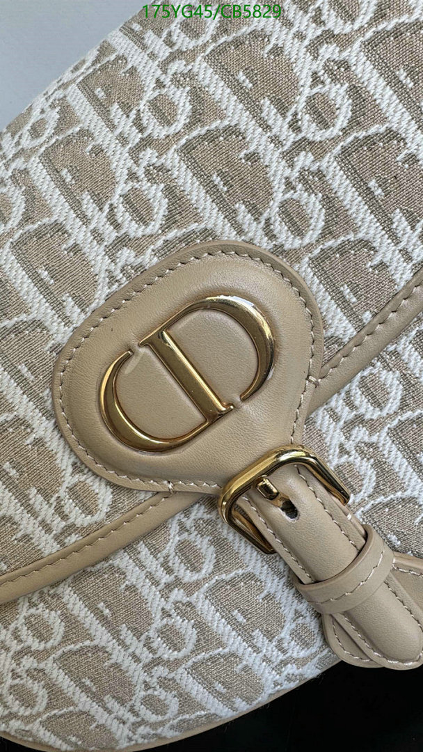 Dior-Bag-Mirror Quality Code: CB5829 $: 175USD