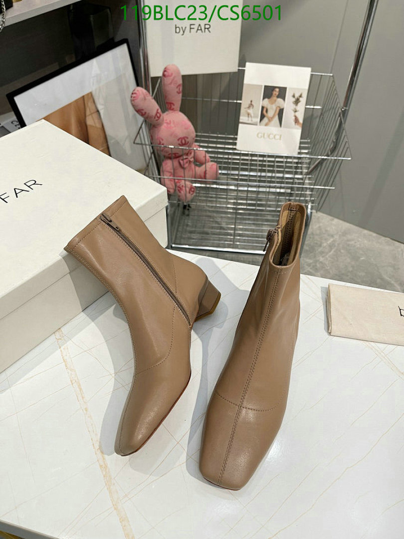 BY Far-Women Shoes Code: CS6501 $: 119USD