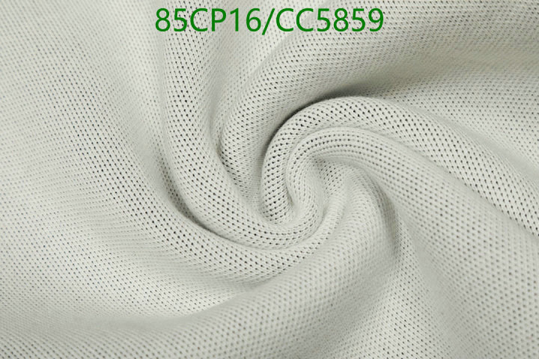 Ralph Lauren-Clothing Code: CC5859 $: 85USD