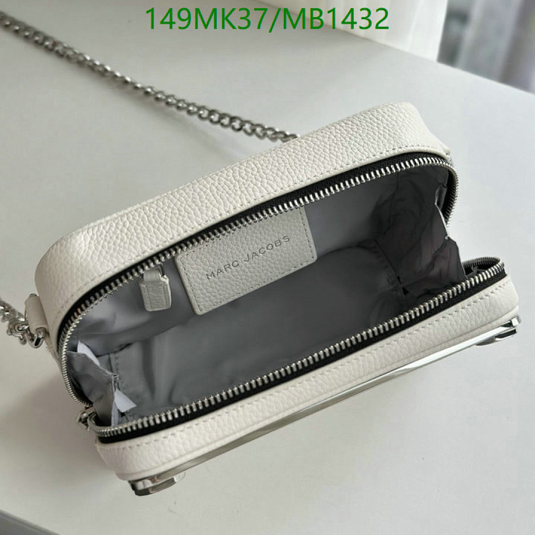 Mrc Jacobs-Bag-Mirror Quality Code: MB1432 $: 149USD