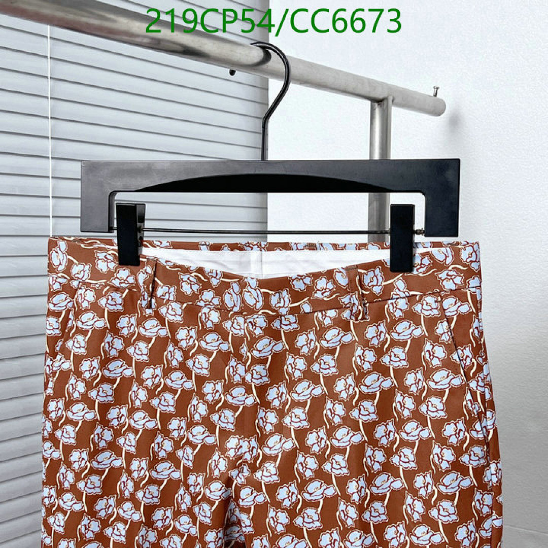 Versace-Clothing Set Code: CC6673