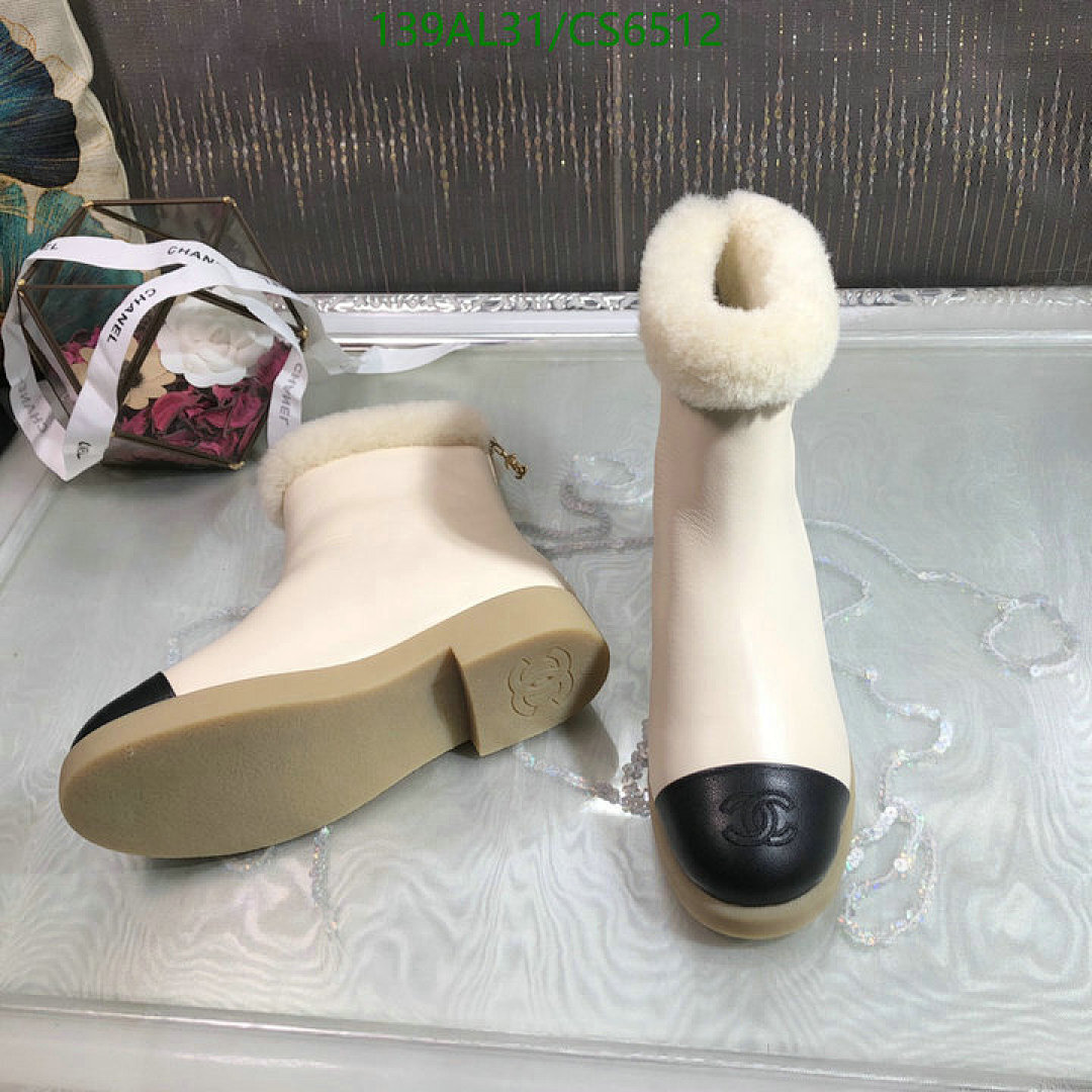 Chanel-Women Shoes Code: CS6512 $: 139USD