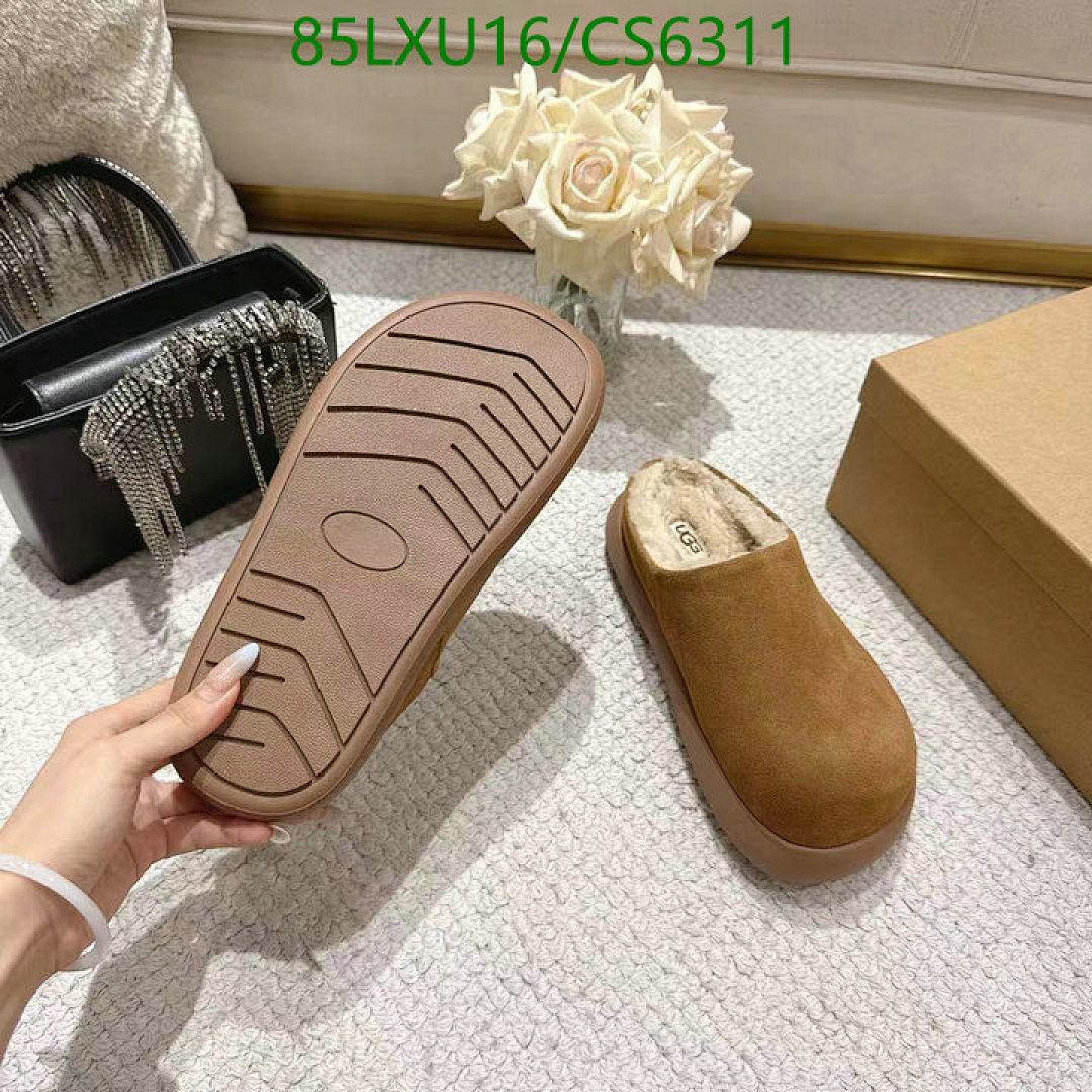UGG-Women Shoes Code: CS6311 $: 85USD