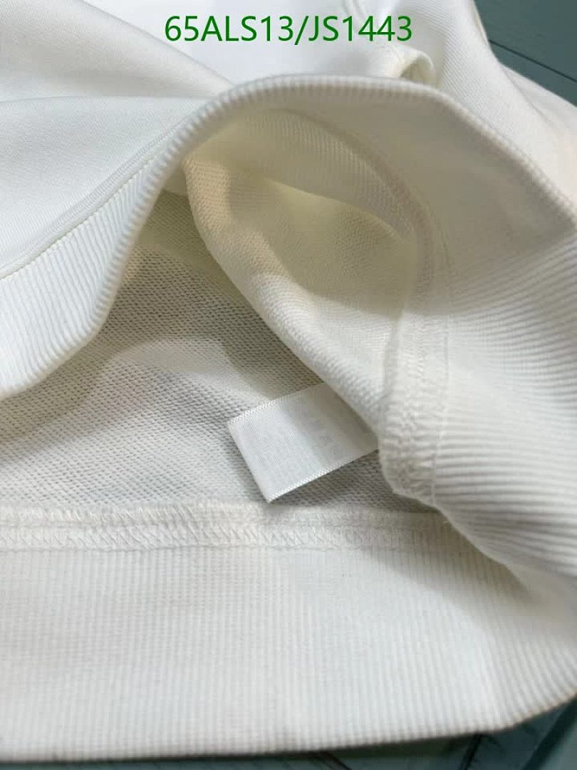 Burberry-Kids Clothing Code: JS1443 $: 65USD