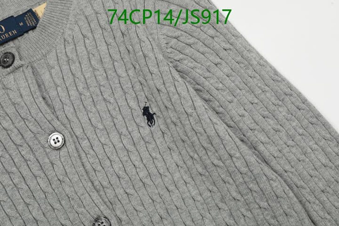 Ralph Lauren-Clothing Code: JS917 $: 74USD