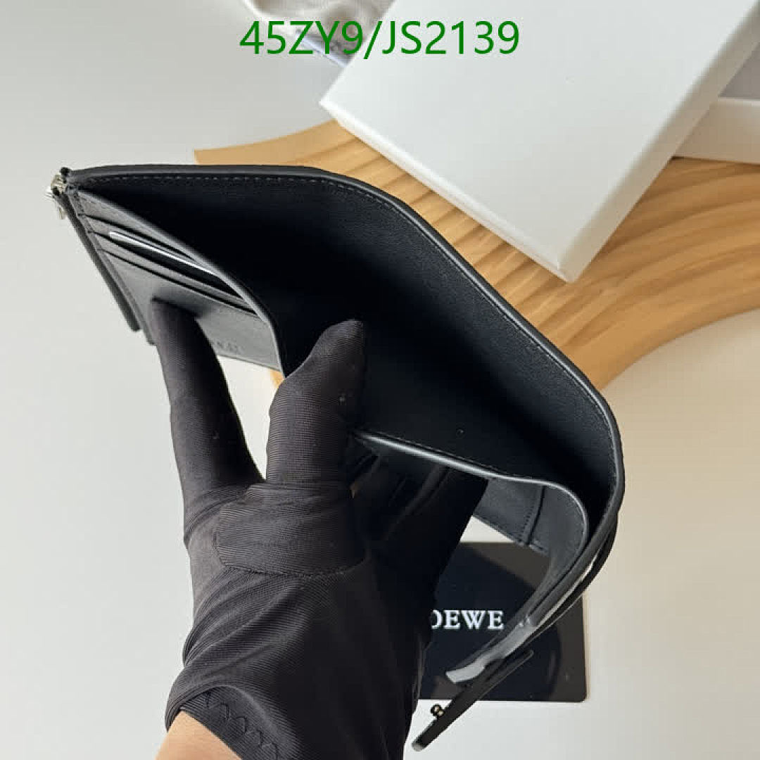 Loewe-Wallet(4A) Code: JS2139 $: 45USD