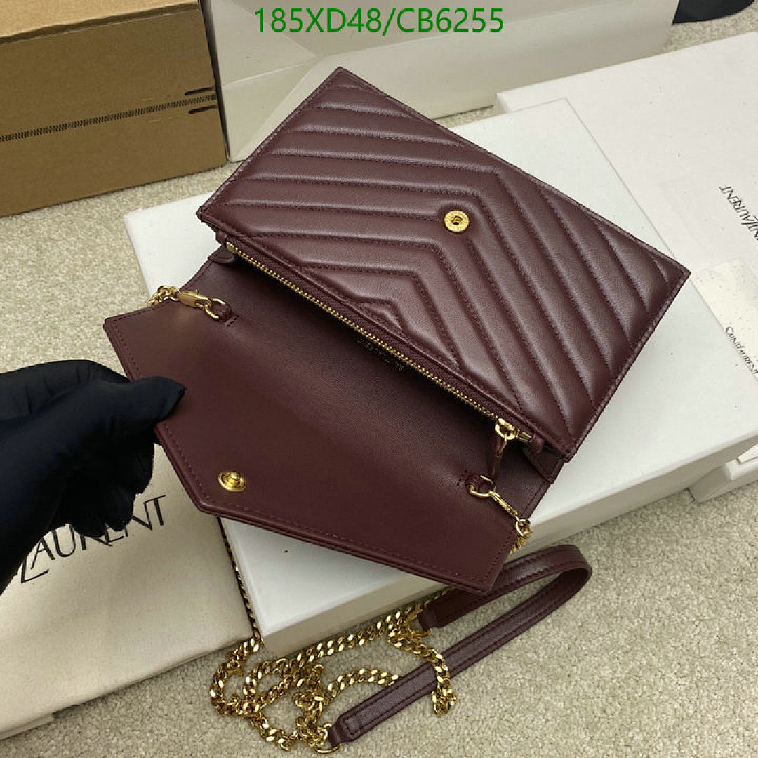 YSL-Bag-Mirror Quality Code: CB6255 $: 185USD