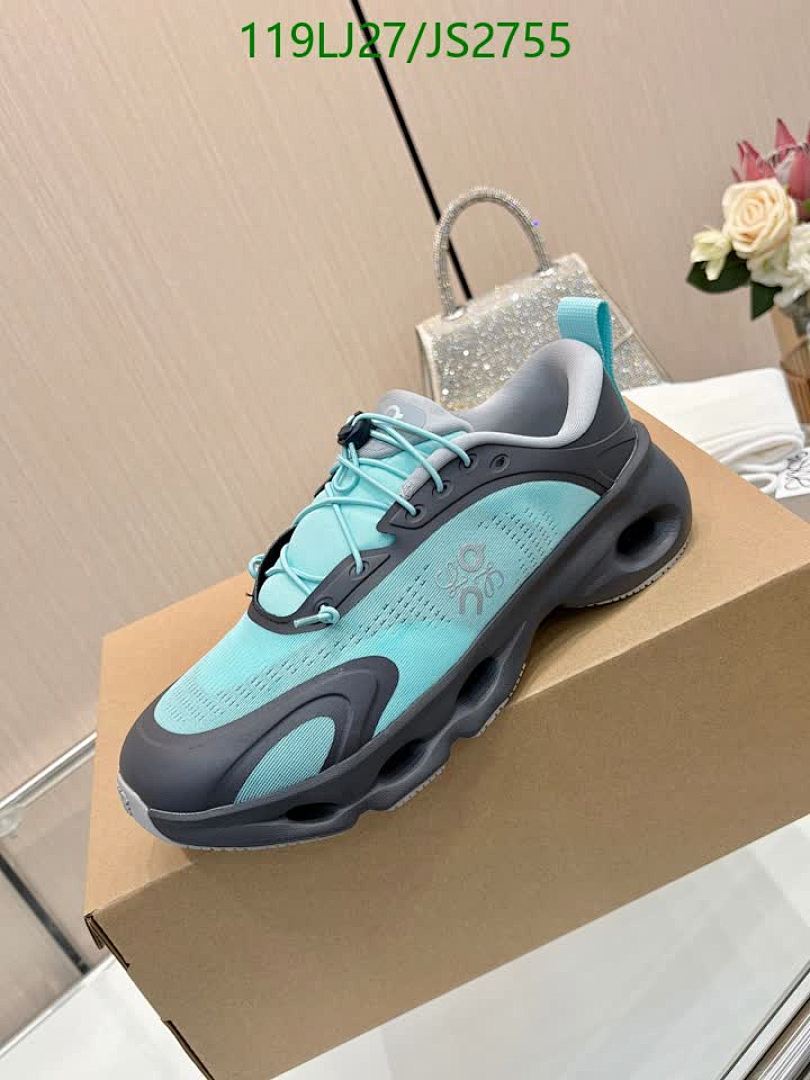 Loewe-Men shoes Code: JS2755 $: 119USD