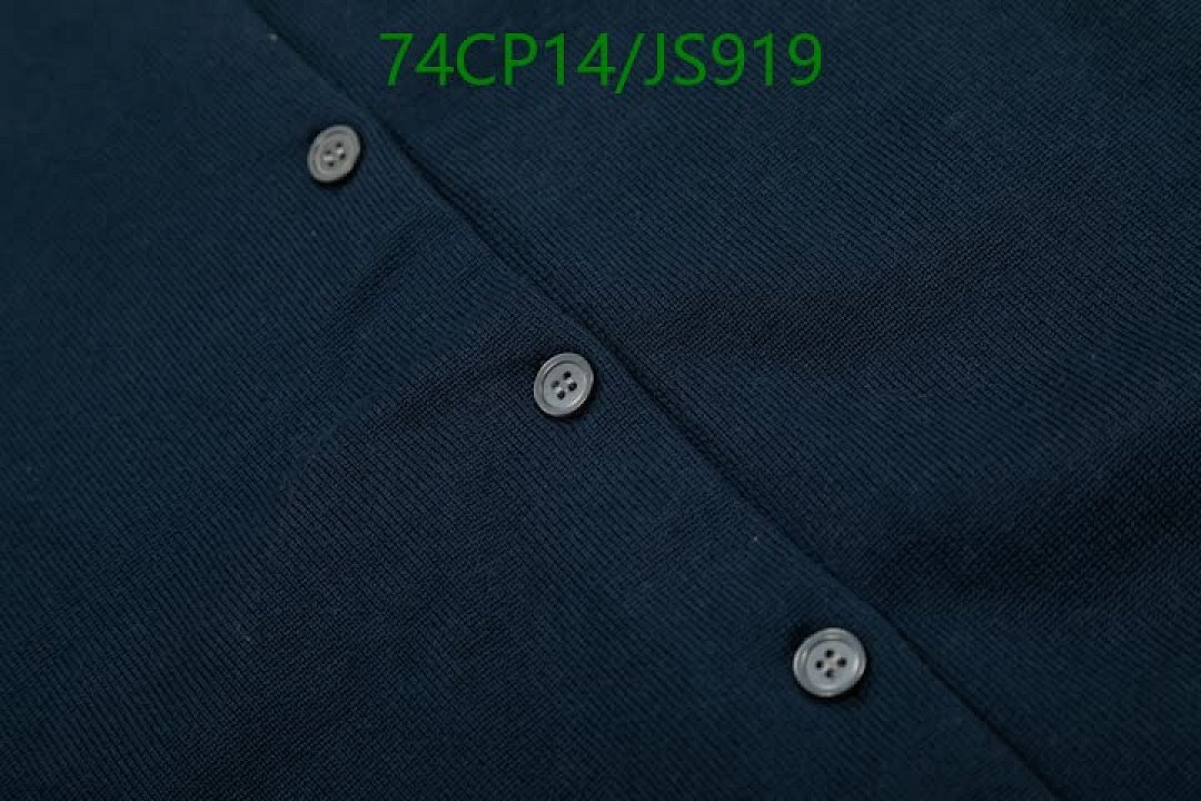 Ralph Lauren-Clothing Code: JS919 $: 74USD