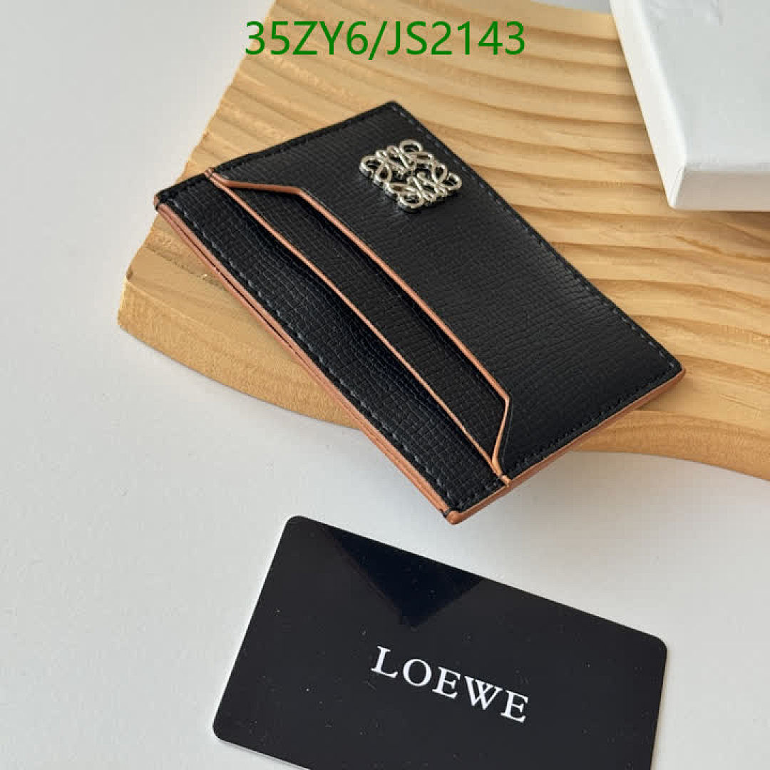 Loewe-Wallet(4A) Code: JS2143 $: 35USD