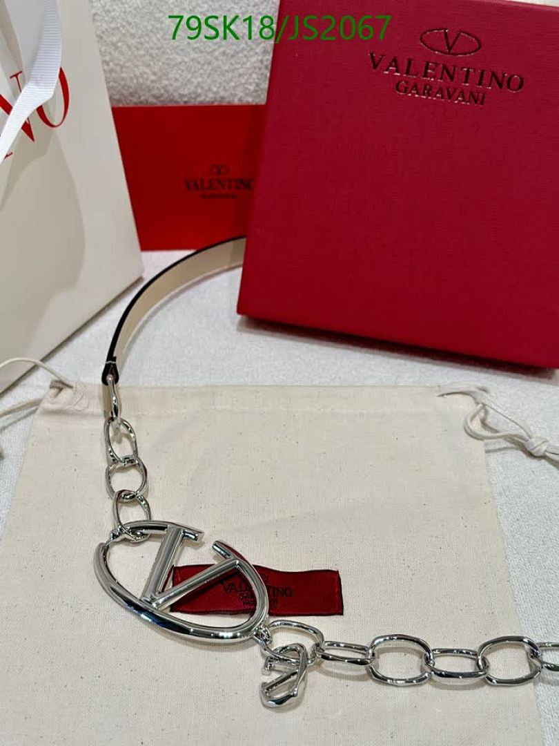 Valentino-Belts Code: JS2067 $: 79USD