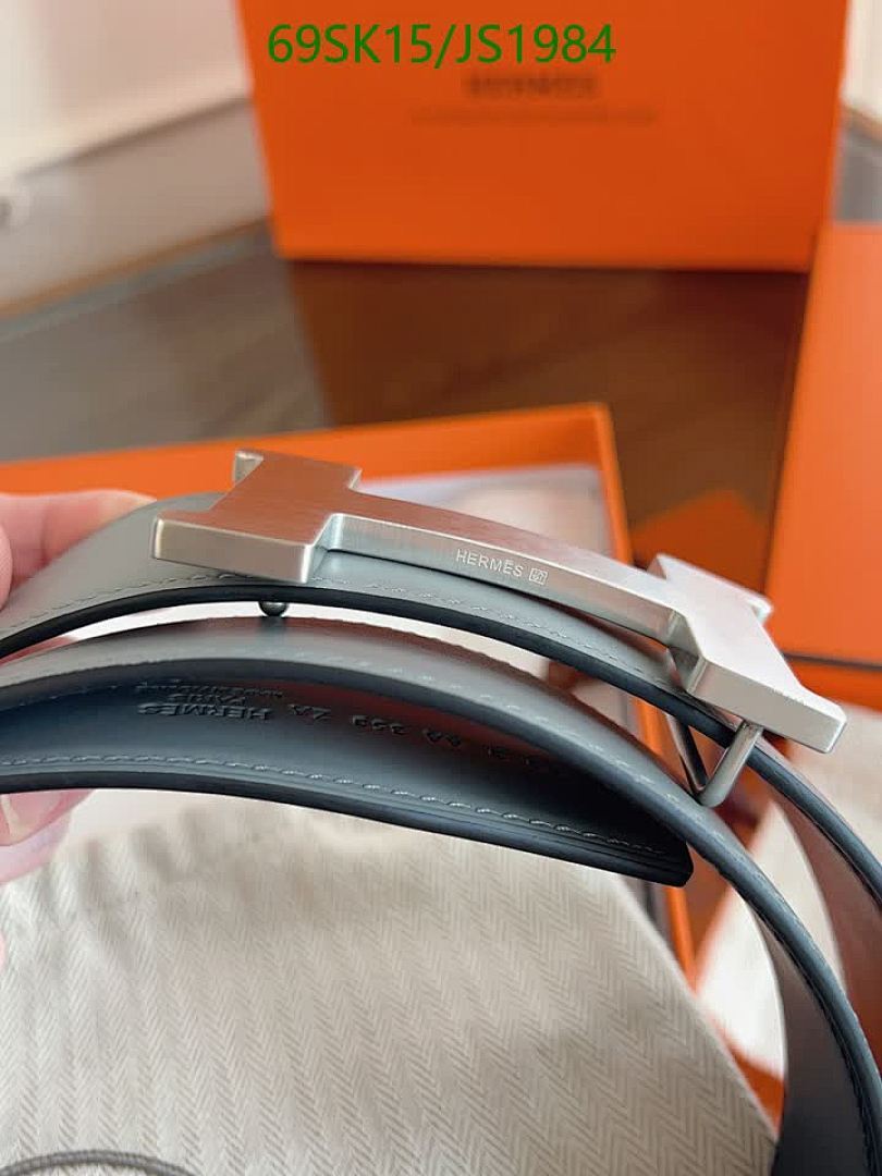 Hermes-Belts Code: JS1984 $: 69USD